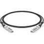 Kabel miedziany Direct Attach Lightwin 25G SFP28 do SFP28, 5 m, pasywny Twinax, 26 AWG, powłoka PVC LWO-DAC-SFP28-5M