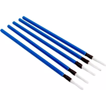 LIGHTWIN Pałeczka Czyszcząca 1,25 mm do Złączy LC/MU, Opakowanie 100 Sztuk
