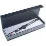 LIGHTWIN FIBERCHECKER 5MW Wizualny Lokalizator Uszkodzeń - Tester Kabli Światłowodowych 650nm 5mW z Uniwersalnym Adapterem 2,5mm dla Złączy SC/ST/FC, Tryb CW i Impulsowy, Obudowa ze Stopu Aluminium