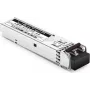 Lightwin LWO-SFP100-SX 155 Mbps transceiver SFP, 2 km, LC Duplex, wielomodowy, DDM