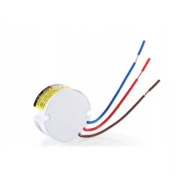 Odbiornik dzwonka bezprzewodowego Linbell R2