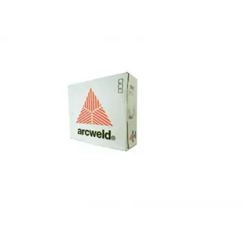 LINCOLN ARCWELD AS2 Drut spawalniczy 0,8 mm / 15 kg