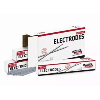 LINCOLN Electric elektroda rutylowa E6013 3,2 mm 6,1 kg (486 szt.)