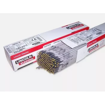 Lincoln Electric Omnia 46 FI elektroda rutylowa 3,2 mm opakowanie 5,3 kg (E6013)
