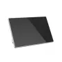 Lindy 10,1 inch Monitor biurkowy z ekranem dotykowym i touchpadem, HDMI USB, czarny 32309