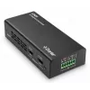 LINDY 2ch Analog Audio to Dante Encoder 70622