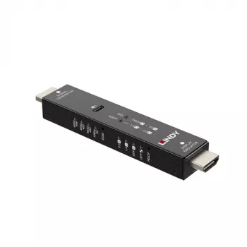 LINDY HDMI 4K60 Generator sygnału i emulator wyświetlacza 32683