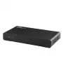 LINDY Meeting Room Dock, stacja dokująca USB-C 60W, HDMI 4K, 2x USB 3.2 Gen 1, Gigabit Ethernet, aluminium 43424