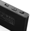 LINDY USB 3.2 Gen 2x2 Type-C do M.2 NVMe SSD Obudowa - 20 Gbps, Aluminium