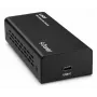 LINDY USB-C Dante In/Out Konwerter 2x2 Interfejs Audio 70617