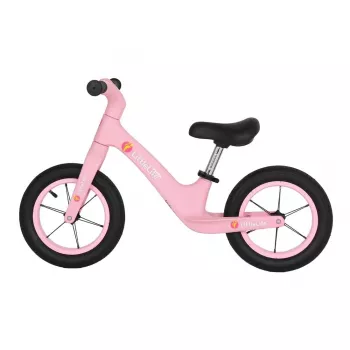 LittleLife Balance Bike Pink L18100