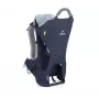 LittleLife Ranger S3 Plecak Nosidełko dla Dziecka – Granatowy, 6-36 Miesięcy, Nośność 20kg