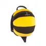 LittleLife Toddler Backpack Bee - Plecak dla malucha, 2 litry, żółty