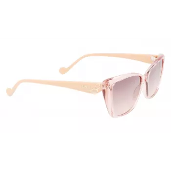 Okulary przeciwsłoneczne dziecięce LIU JO LJ3608S531461 - 53/14/140 mm