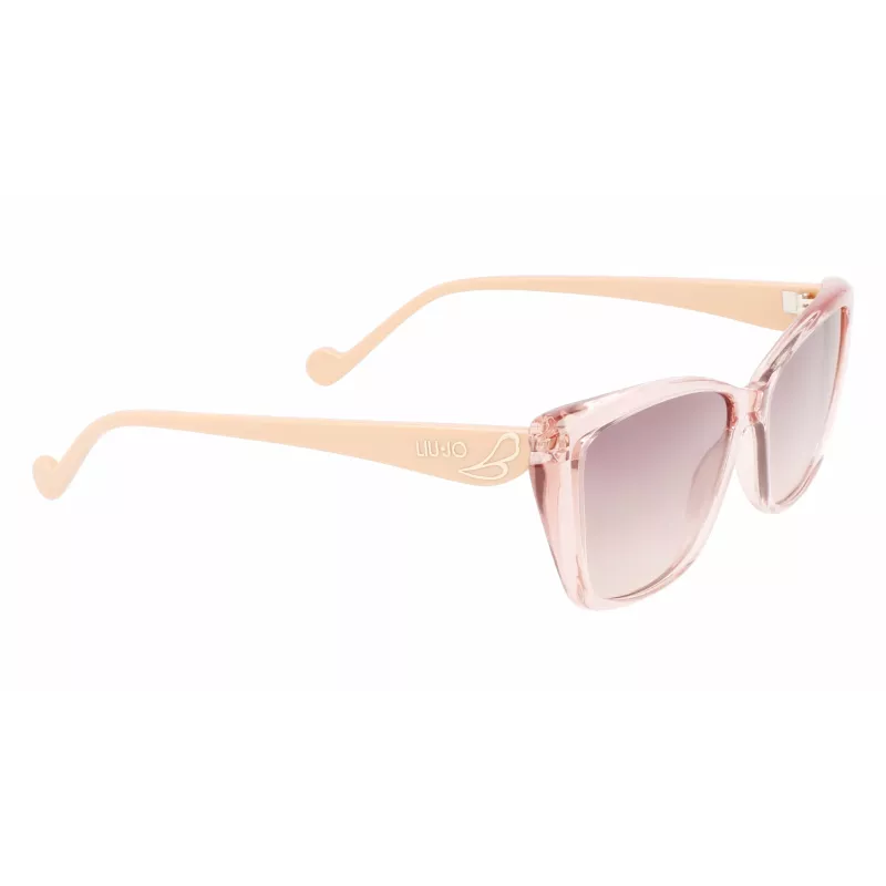 Okulary przeciwsłoneczne dziecięce LIU JO LJ3608S531461 - 53/14/140 mm