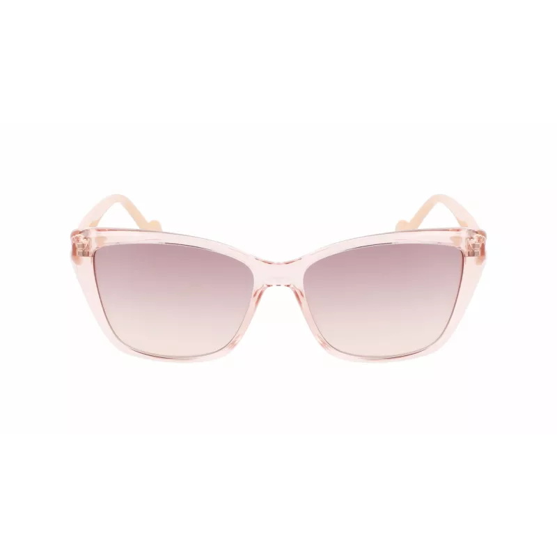 Okulary przeciwsłoneczne dziecięce LIU JO LJ3608S531461 - 53/14/140 mm