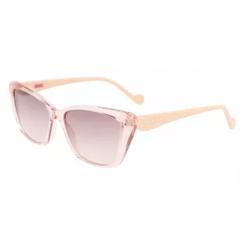 Okulary przeciwsłoneczne dziecięce LIU JO LJ3608S531461 - 53/14/140 mm