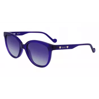 Okulary przeciwsłoneczne dziecięce LIU JO LJ3609S511850 51/18/135 mm