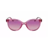 Okulary przeciwsłoneczne dziecięce LIU JO LJ3609S511865 Różowy Szary Gradient 51mm