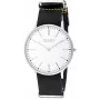 Zegarek męski LIU JO TLJ965 Analogowy Kwarcowy Stal Nierdzewna Niebieska Tarcza 41mm
