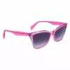Okulary przeciwsłoneczne LIU JO damskie LJ796S-528 58/15/140 mm