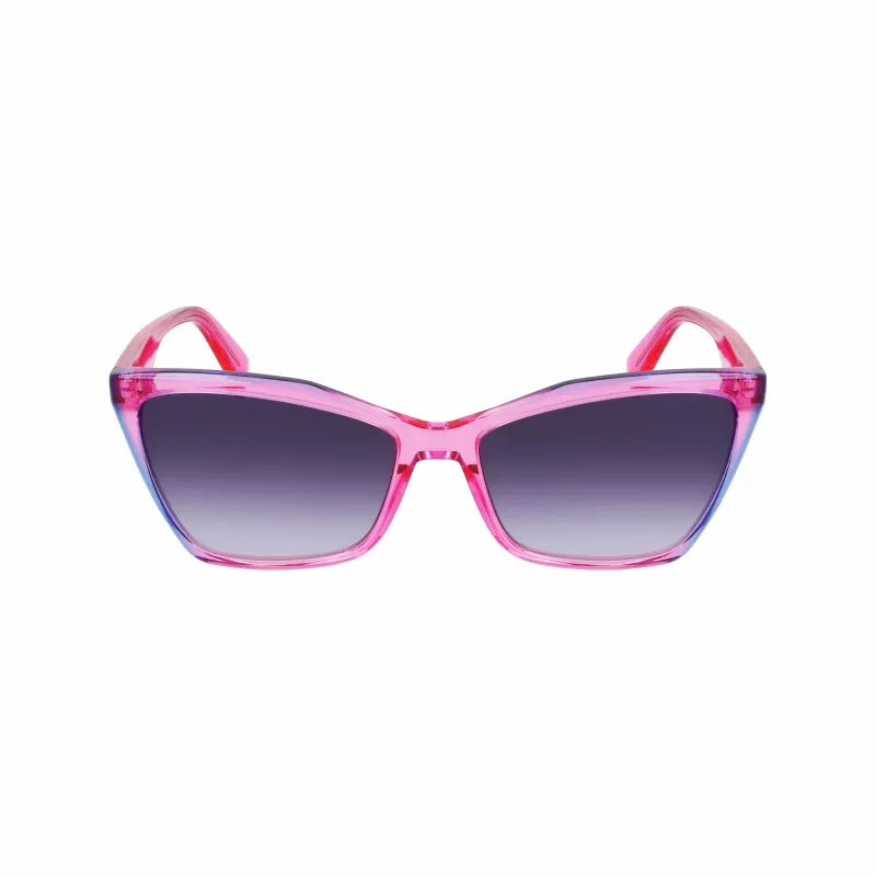 Okulary przeciwsłoneczne LIU JO damskie LJ796S-528 58/15/140 mm