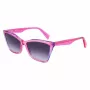 Okulary przeciwsłoneczne LIU JO damskie LJ796S-528 58/15/140 mm