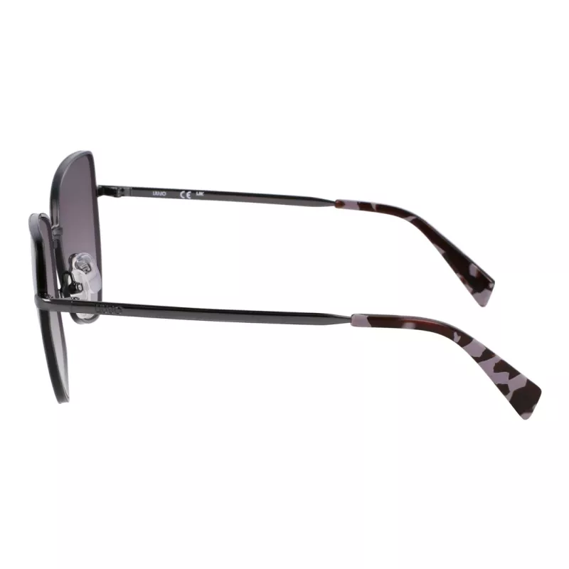 Okulary przeciwsłoneczne LIU JO damskie LJ159S5816072 Havana Brown Gradient 58mm