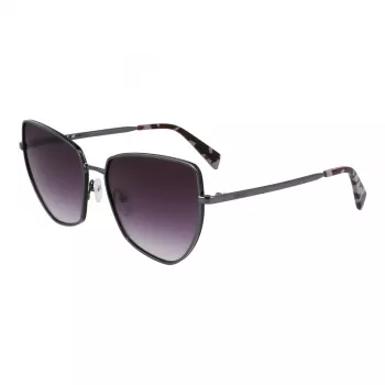 Okulary przeciwsłoneczne LIU JO damskie LJ159S5816072 Havana Brown Gradient 58mm