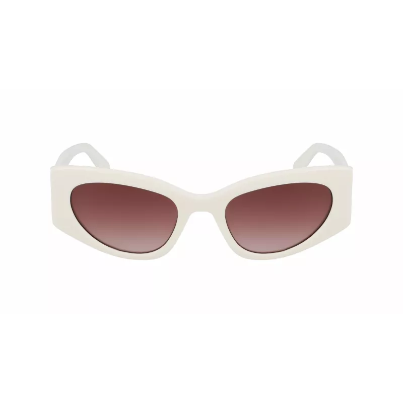 Okulary przeciwsłoneczne damskie LIU JO LJ792S-101, 52/20/140 mm
