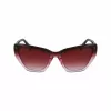 Okulary przeciwsłoneczne LIU JO damskie LJ794S-207 Havana Acetate Brown Gradient 54mm