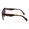 Okulary przeciwsłoneczne LIU JO damskie LJ794S5419246 (54/19/140 mm)