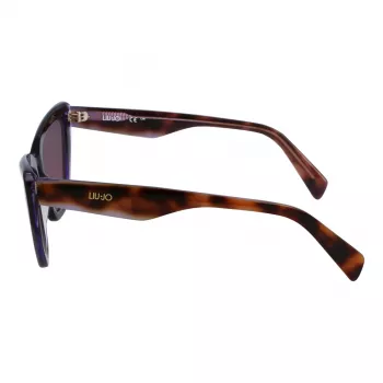 Okulary przeciwsłoneczne LIU JO damskie LJ794S5419246 (54/19/140 mm)