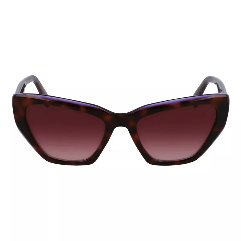 Okulary przeciwsłoneczne LIU JO damskie LJ794S5419246 (54/19/140 mm)