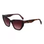 Okulary przeciwsłoneczne LIU JO damskie LJ794S5419246 (54/19/140 mm)
