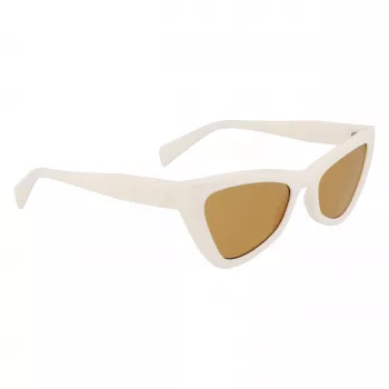 Okulary przeciwsłoneczne LIU JO damskie LJ799S-104 Havana Acetate Brown Gradient 53mm