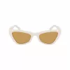 Okulary przeciwsłoneczne LIU JO damskie LJ799S-104 Havana Acetate Brown Gradient 53mm