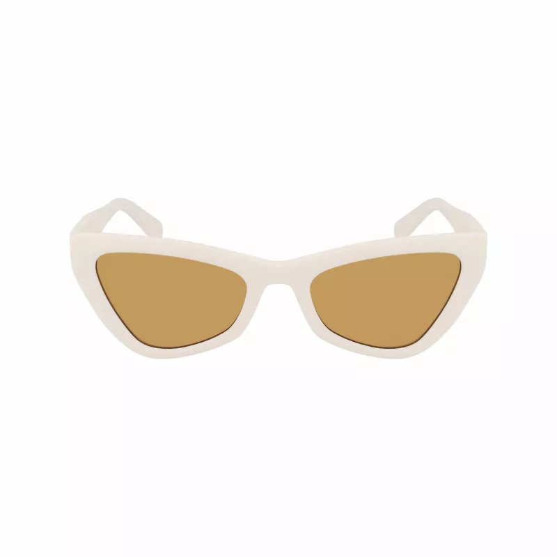 Okulary przeciwsłoneczne LIU JO damskie LJ799S-104 Havana Acetate Brown Gradient 53mm