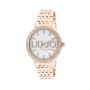Zegarek damski LIU JO TLJ771 38mm srebrny stal nierdzewna