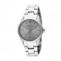 Zegarek damski LIU JO TLJ884 34mm Srebrny Stal nierdzewna Kwarcowy