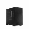 Logic DART PRO MINI USB-C obudowa PC Czarna