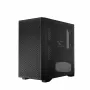 Logic DART PRO MINI USB-C obudowa PC Czarna