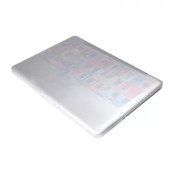 LogiLink 3-w-1 Podkładka pod mysz do notebooka z ściereczką do czyszczenia, folią ochronną na ekran, mikrofibra, antypoślizgowa, szara, 350 x 220 mm, 2 mm