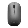 LOGILINK 84716060 Mysz gamingowa – HERO 25K Optical, 25,600 DPI, 11 programowalnych przycisków, przewodowa USB, RGB