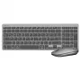 LOGILINK 84716060 Mysz gamingowa – HERO 25K Optical, 25,600 DPI, 11 programowalnych przycisków, przewodowa USB, RGB