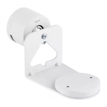 LogiLink BP0207W Uchwyt ścienny do głośników Sonos Era 100 i Era 300, biały, maks. 5 kg