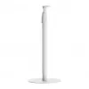 LogiLink BP0208W Podłogowy stojak głośnikowy do Sonos Era 100 i Era 300, czarny, 1 szt.