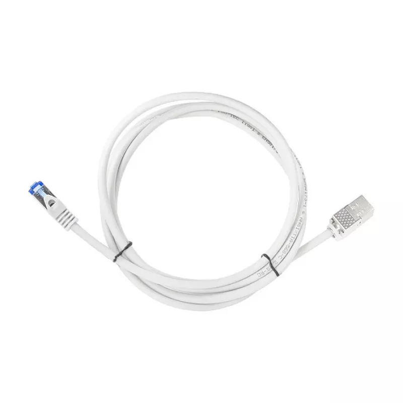 Logilink CC5052S Kabel krosowy Cat.6A S/FTP Consolidation Point 2m szary