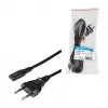 LogiLink CP145 kabel zasilający Europlug do IEC C7 1,8 m czarny