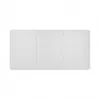 LOGILINK EO0038 Table Top, 3-Piece Partioned, 1200x600mm, White